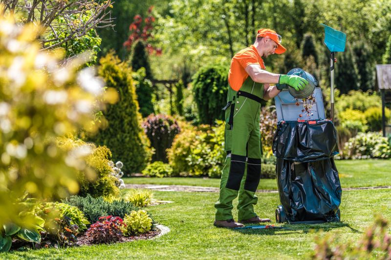Dirt Work Service