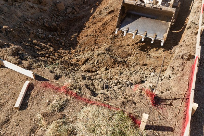 Crawlspace Excavation in Salt Lake City, UT