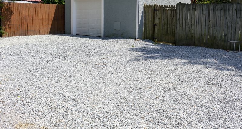 Gravel Resurfacing in Waldorf, MD