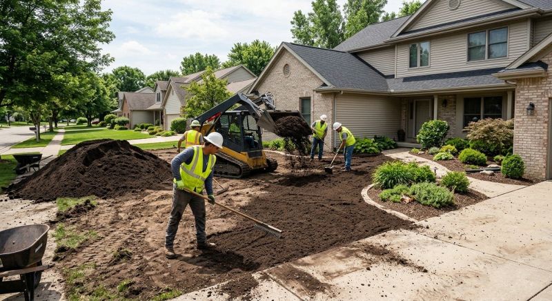 Land Grading