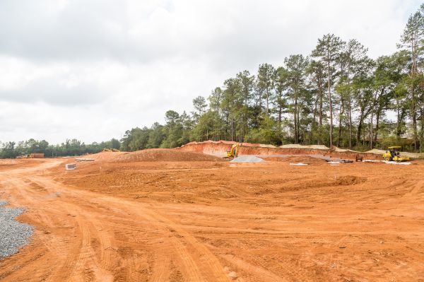 Dirt Leveling - Dirt Leveling Fort Worth, Texas