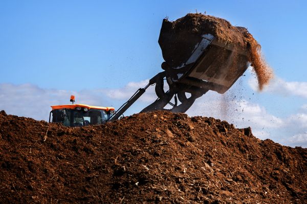 Dirt Removal - Dirt Removal Waco, Texas